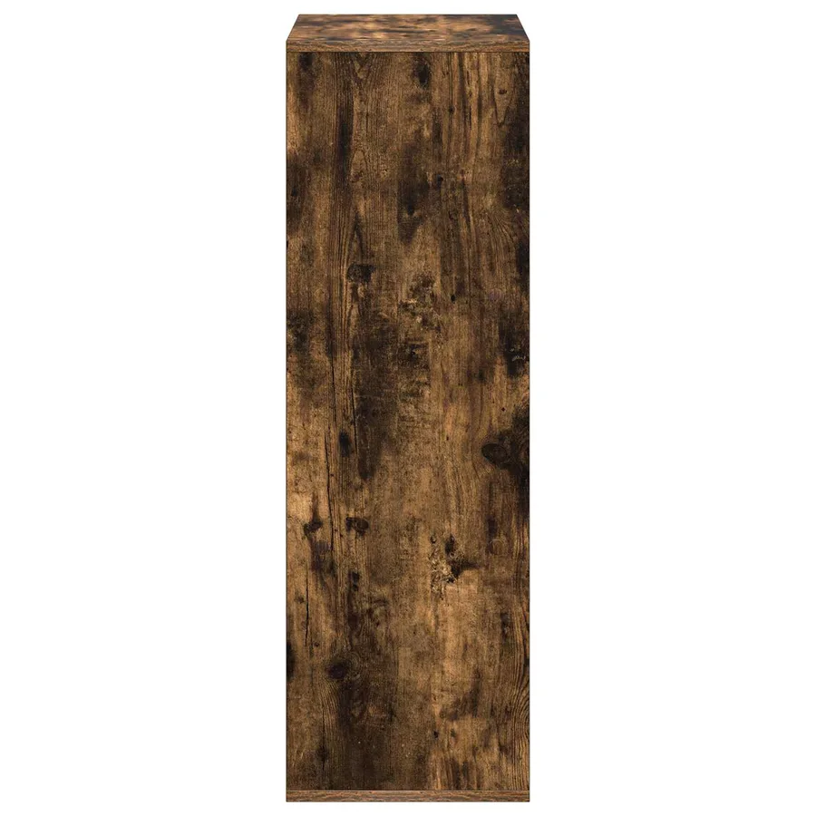Buffet avec tiroir Chêne fumé 35 x 32 x 99,5 cm - 6