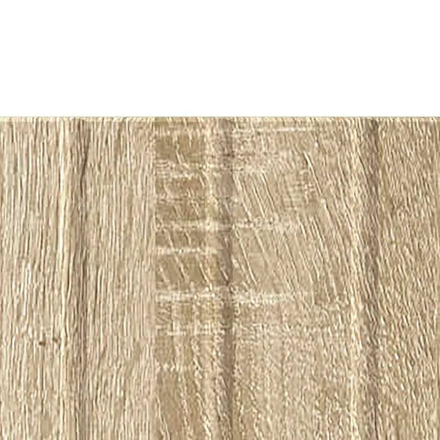 Meuble TV Chêne Sonoma 147 x 34,5 x 32 cm Bois d'ingénierie - 10