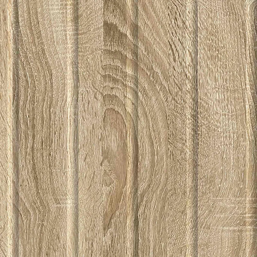 Table basse Chêne Sonoma 49 x 50 x 42 cm Bois d'ingénierie - 9