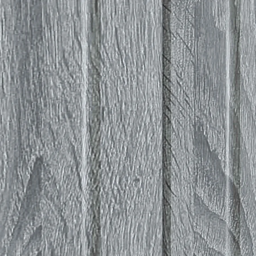 Buffet Sonoma gris 89 x 34,5 x 82 cm Bois d'ingénierie - 10