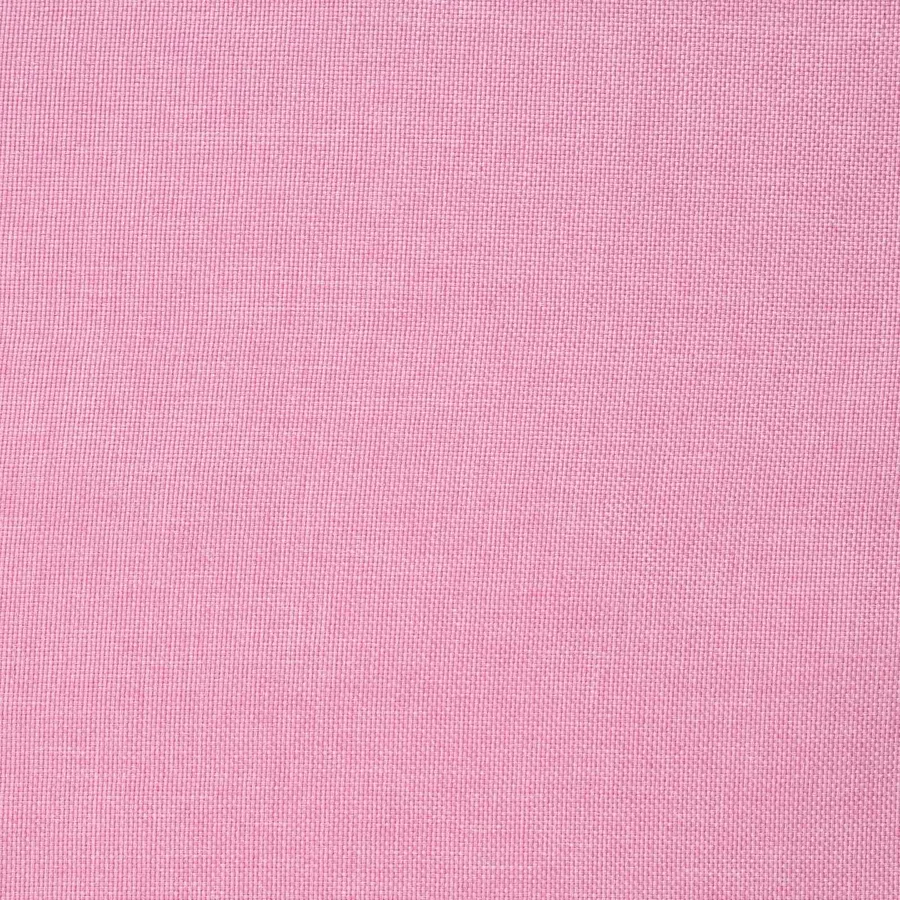 Tête de lit suspendue Rose tissu - 10