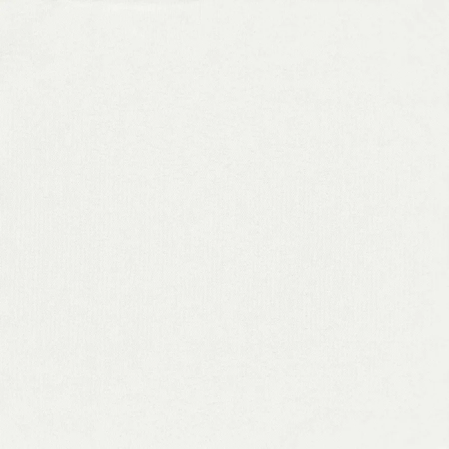 Écran de balcon Blanc 110 x 600 cm Tissu Oxford - 6