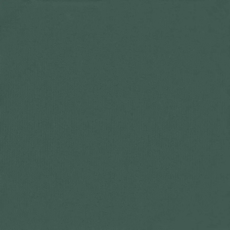 Écran de balcon Vert foncé 100 x 500 cm Tissu Oxford - 6