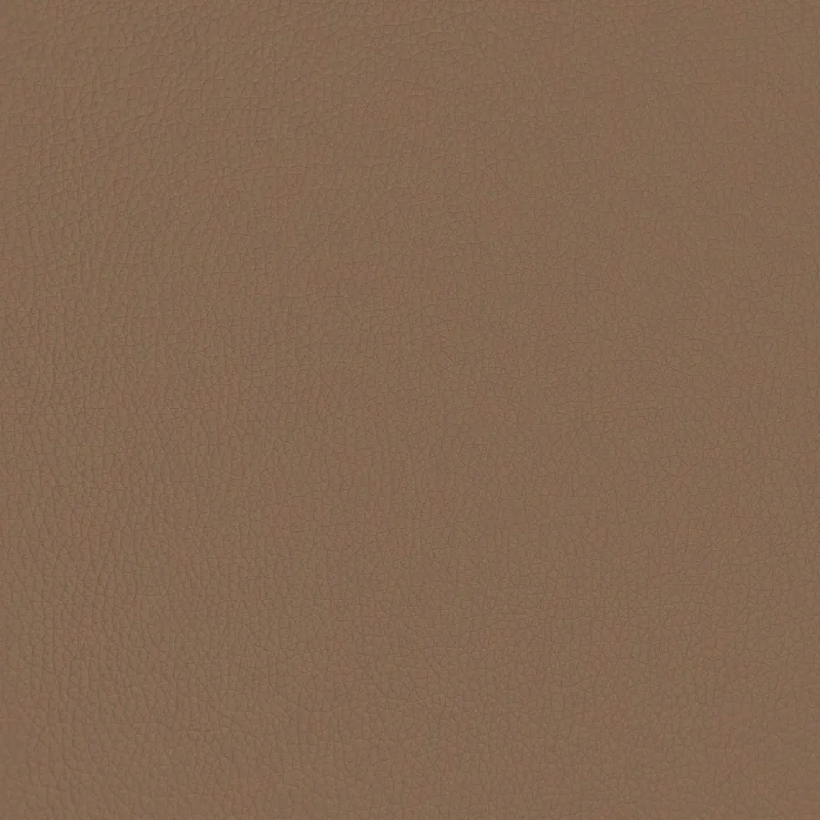 Tête de lit suspendue Cappuccino Simili cuir - 10