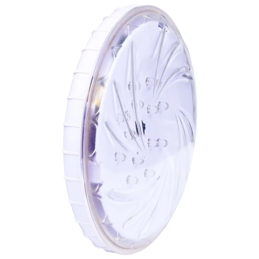 Lampe LED flottante submersible de piscine avec télécommande - 5
