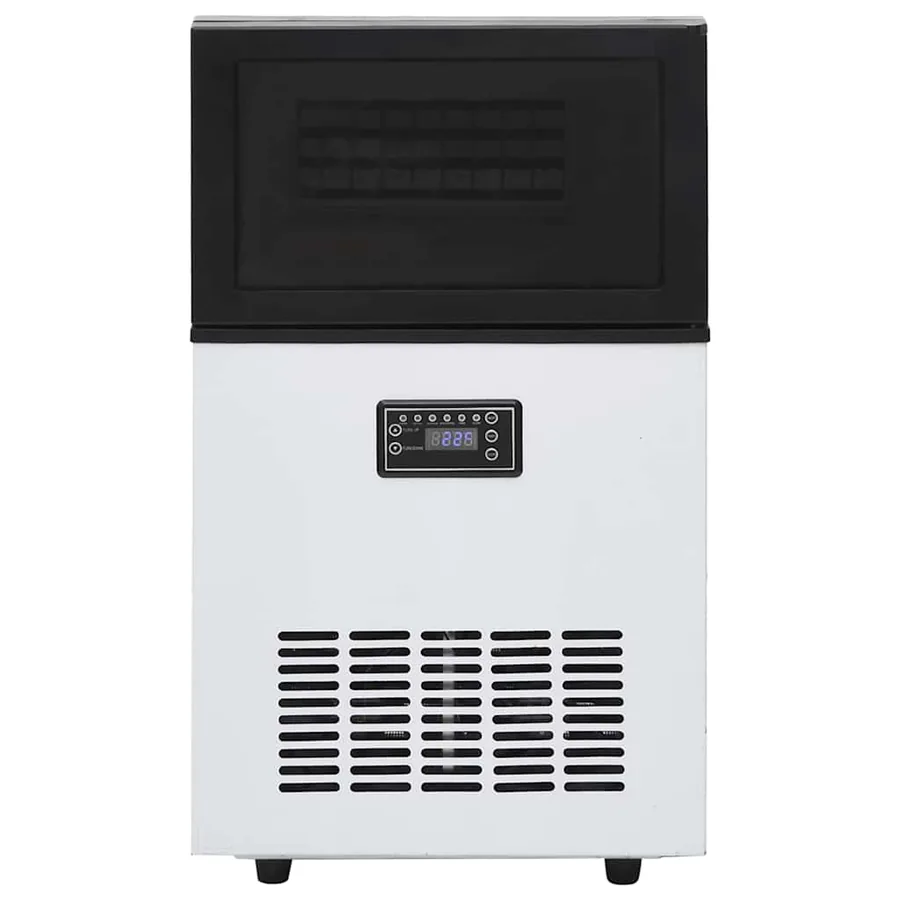 Appareil à glaçons Noir 45 kg / 24 h - 4