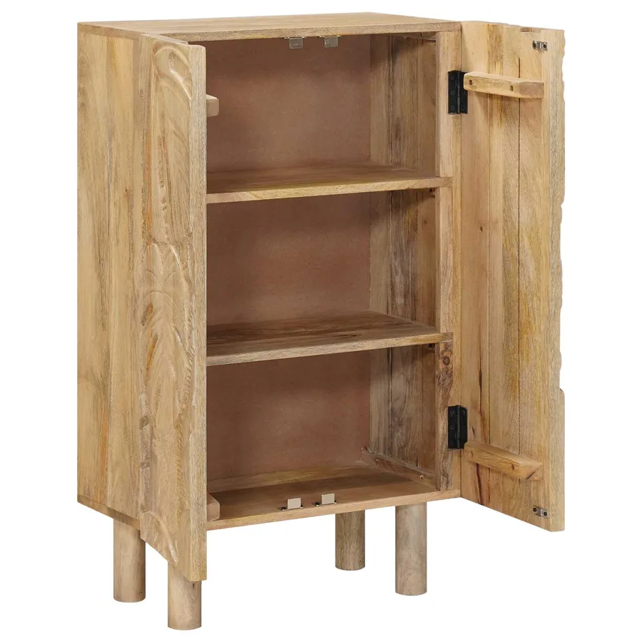 Haut Armoire 53 x 30 x 90 cm - 2