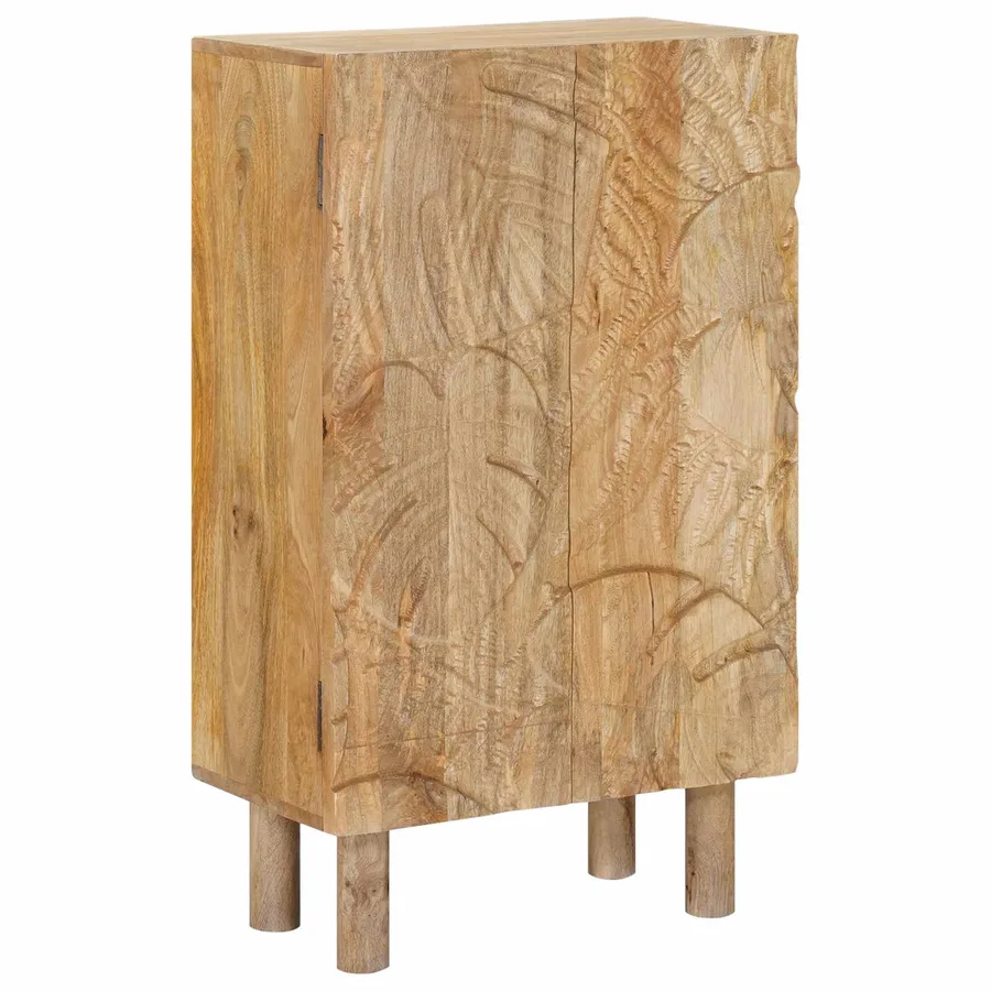 Haut Armoire 53 x 30 x 90 cm - 3