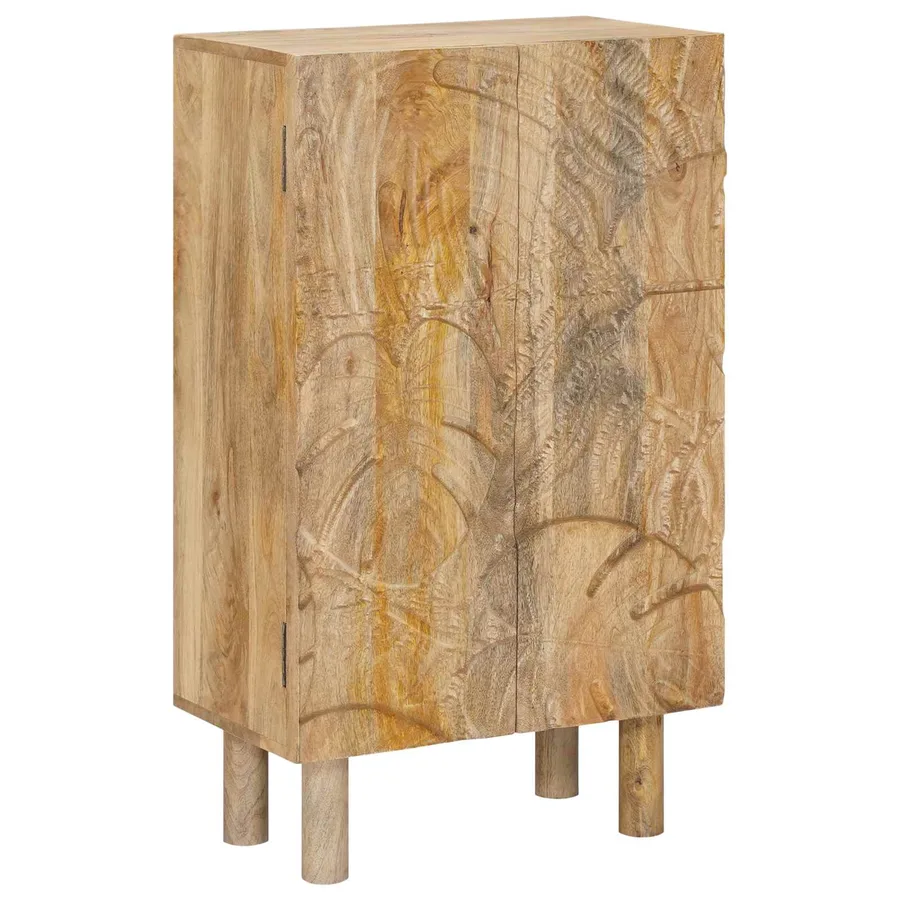 Haut Armoire 53 x 30 x 90 cm - 4