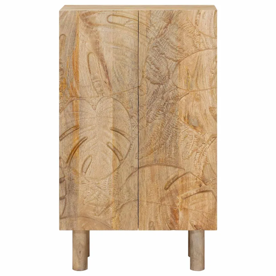 Haut Armoire 53 x 30 x 90 cm - 5