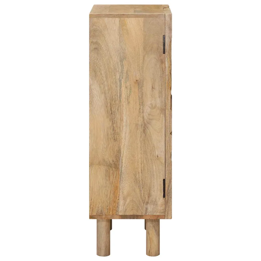 Haut Armoire 53 x 30 x 90 cm - 6