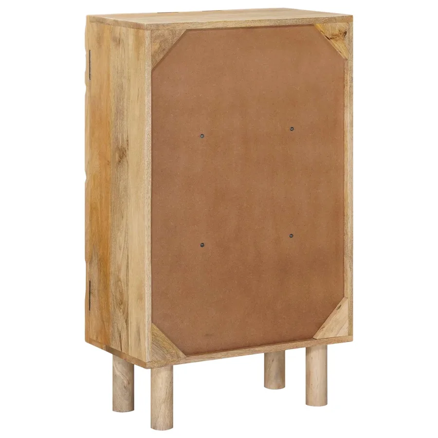 Haut Armoire 53 x 30 x 90 cm - 7