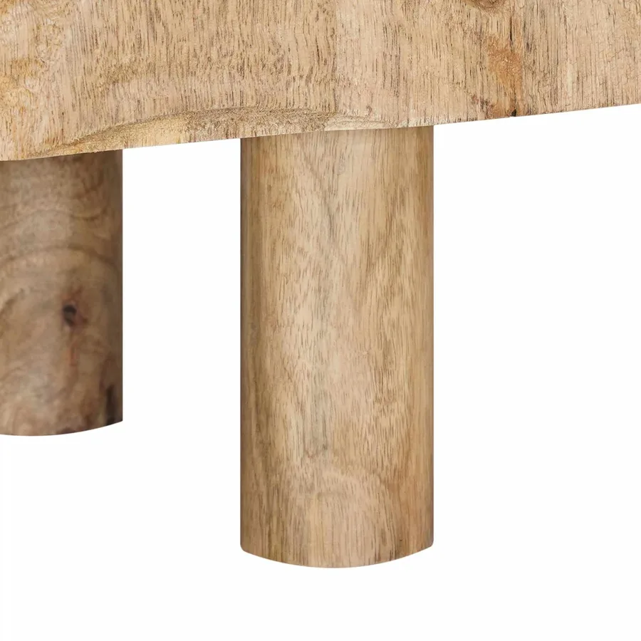 Buffet 53 x 30 x 65 cm - 10