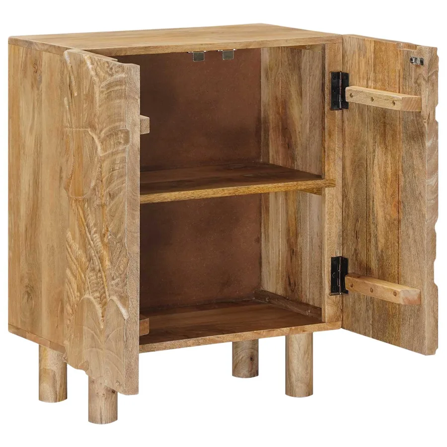 Buffet 53 x 30 x 65 cm - 2