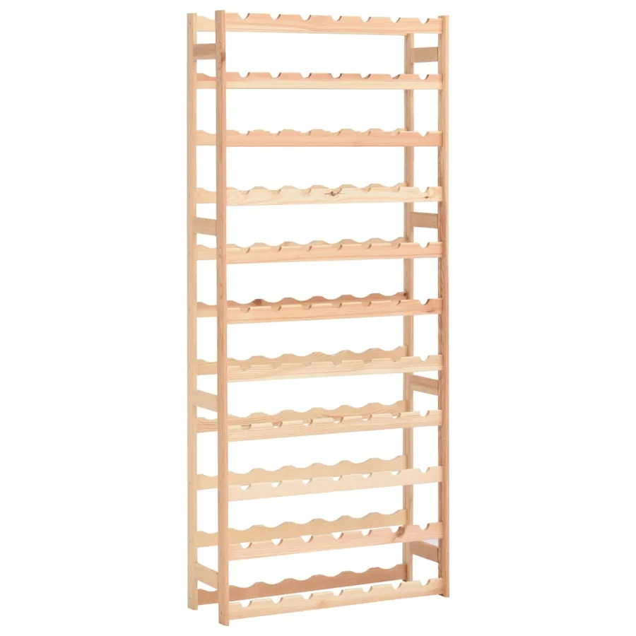 Casier à bouteilles pour 77 bouteilles Pinède - 2