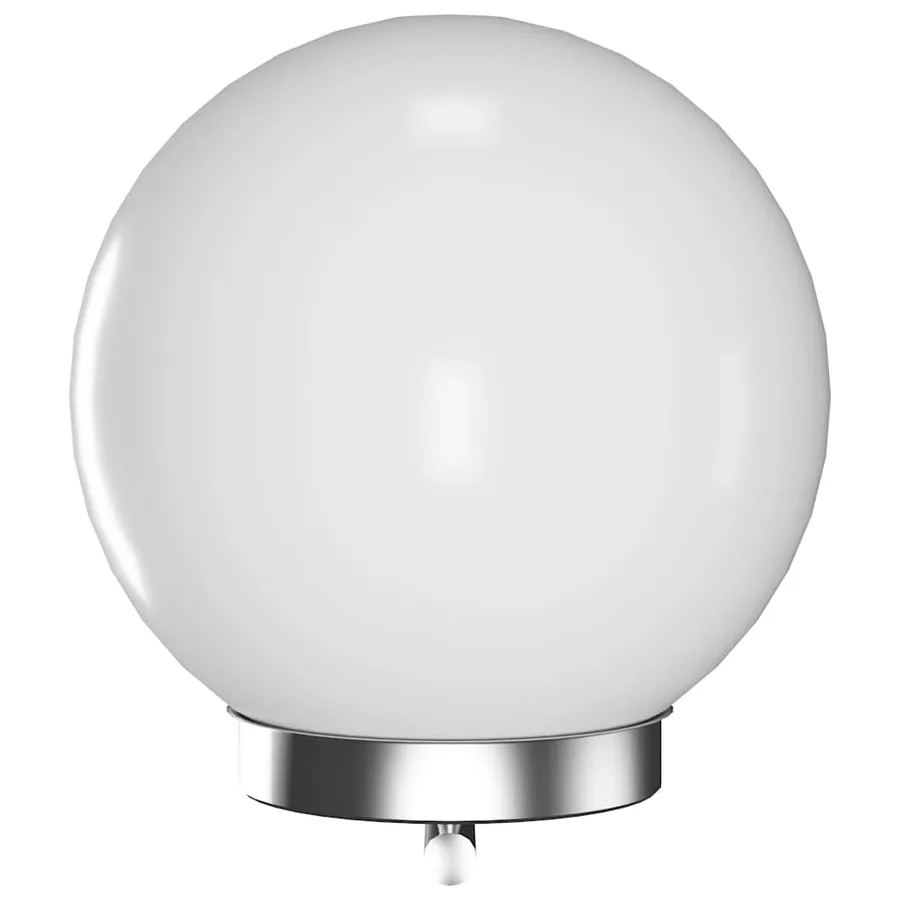 Garden wall light 32 cm - 5