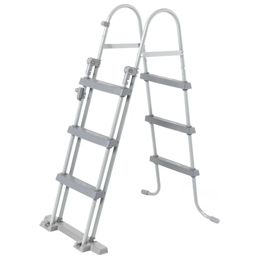 Bestway Ensemble de piscine Steel Pro MAX Deluxe Series 366x100 cm - 3
