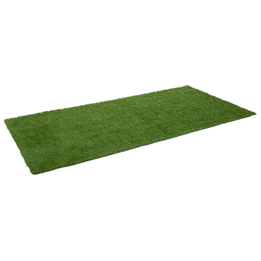 Gazon artificiel PP & PE - 4