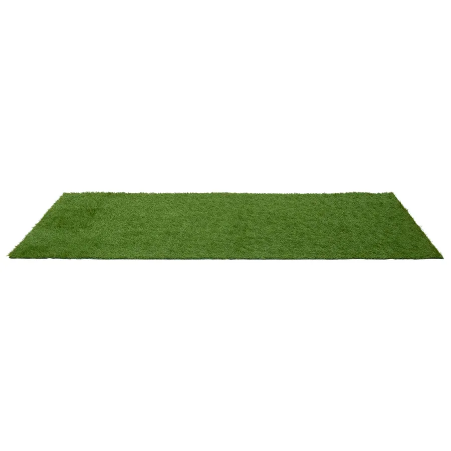 Gazon artificiel PP & PE - 5
