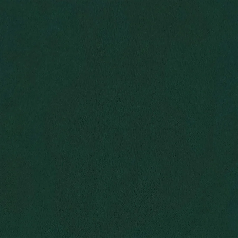 Canapé Vert foncé 138 x 78 x 80 cm Velours - 8