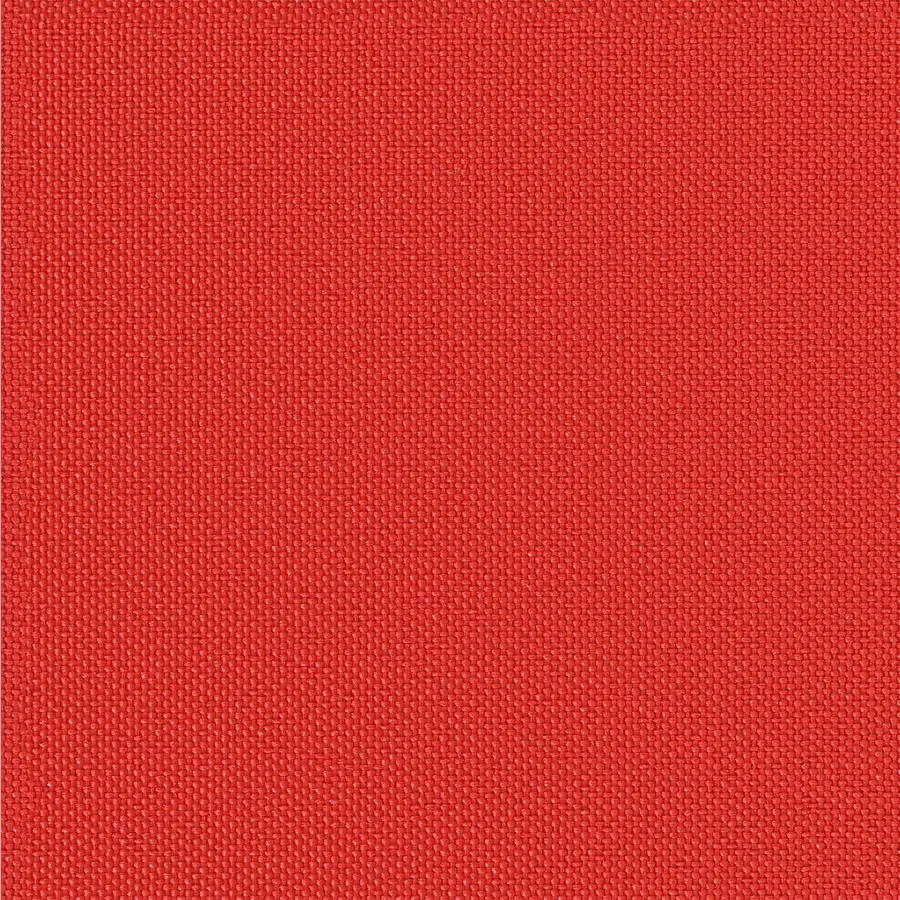 Coussin de Siège d'Extérieur Rouge 40 x 40 x 8 cm - 7