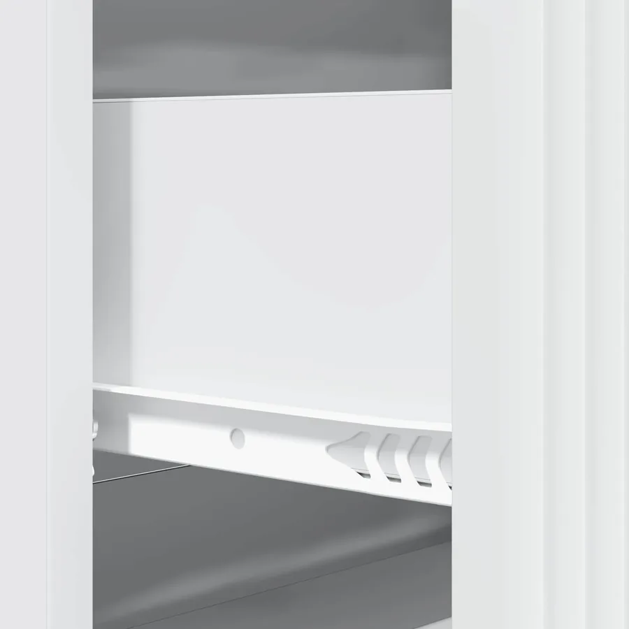 Armoire à tiroirs Blanc 66 x 34,5 x 89,5 cm Bois d'ingénierie - 10