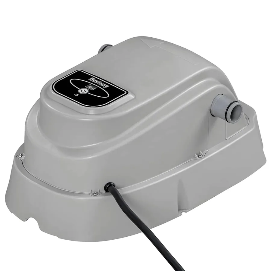 Bestway Chauffage pour piscine 58259 - 2