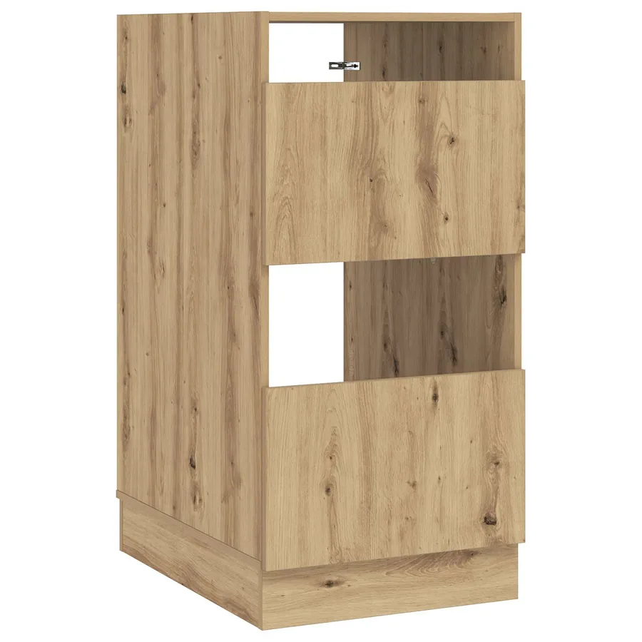 Ensemble de meubles de rangement pour la buanderie 2 pc - 6