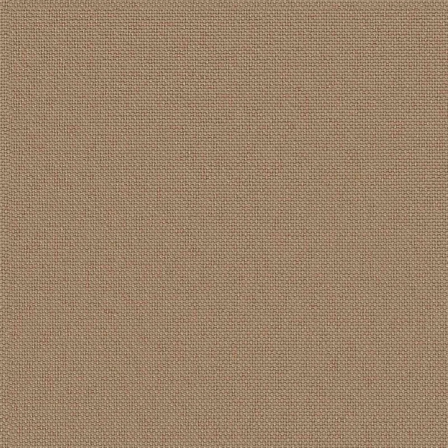 Ensemble de salon de jardin 3 pcs Brun cire Bois de pin massif - 7