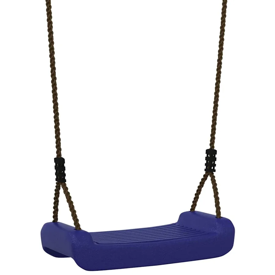 Aire de jeux d'extérieur bois de pin massif - 9