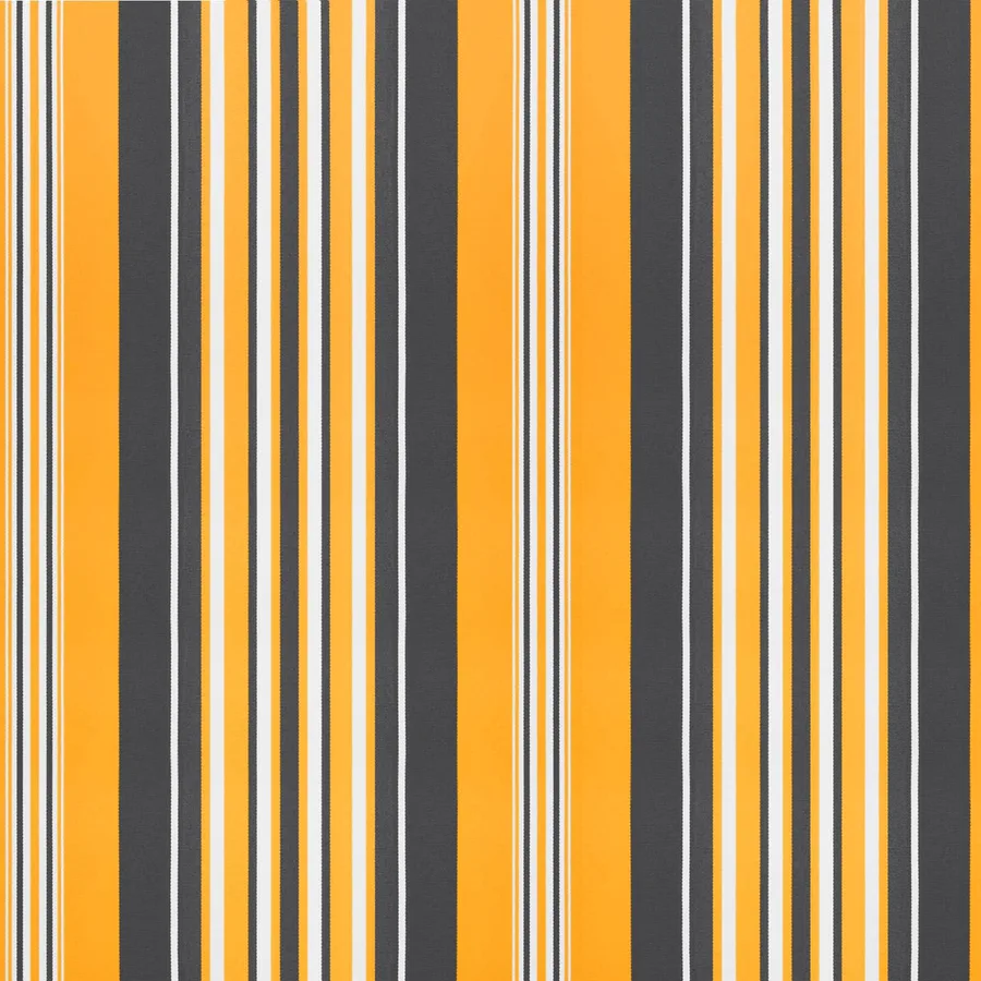 Auvent rétractable électrique Jaune, Gris, Anthracite 4 × 3 m - 14