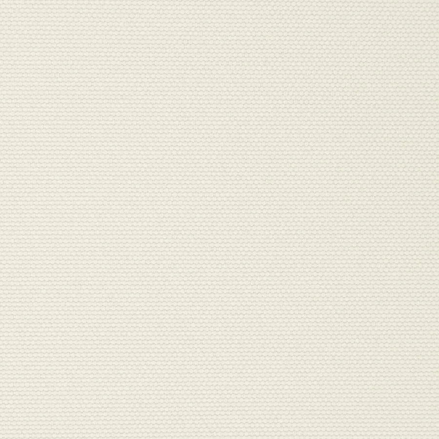 Ensemble de meubles d'extérieur 5 pcs Blanc Naturel et Crème - 15