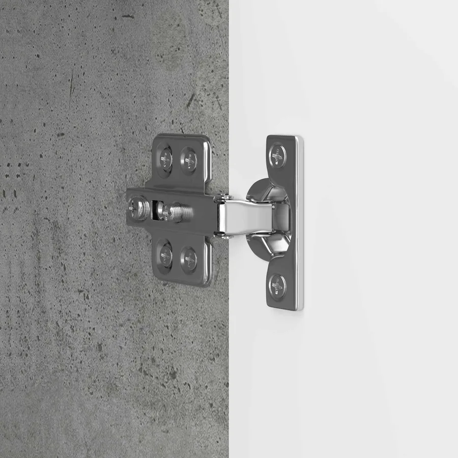 Meuble TV Gris béton 150 x 31 x 47 cm Bois d'ingénierie - 9