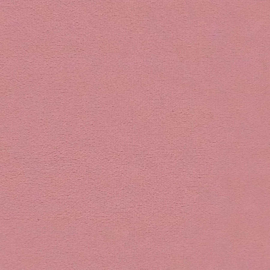 Canapé Rose 198 x 134 x 80 cm Velours - 9