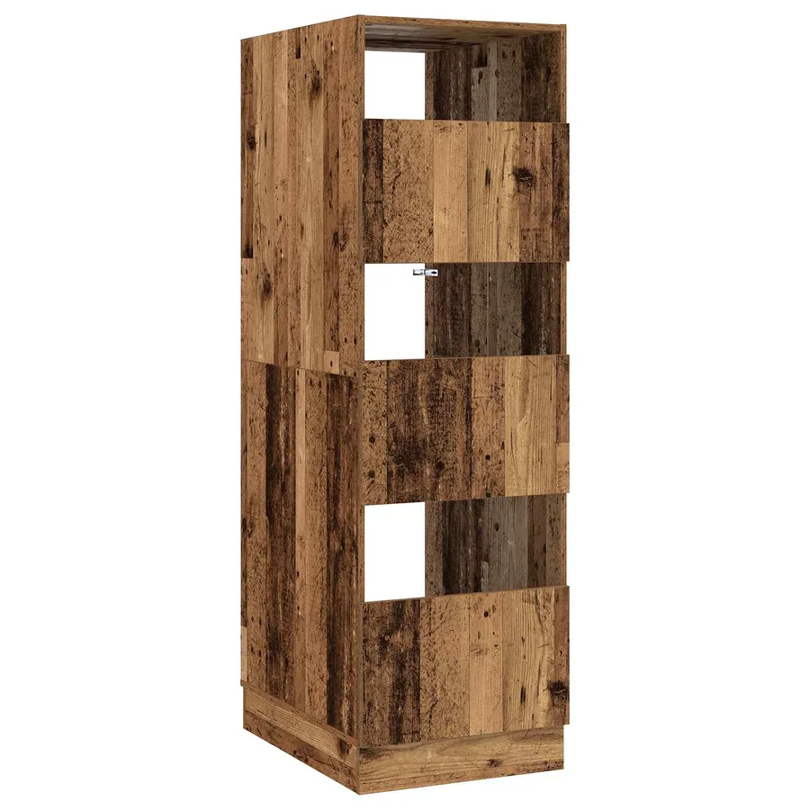 Ensemble de meubles de rangement pour la buanderie 2 pc - 6