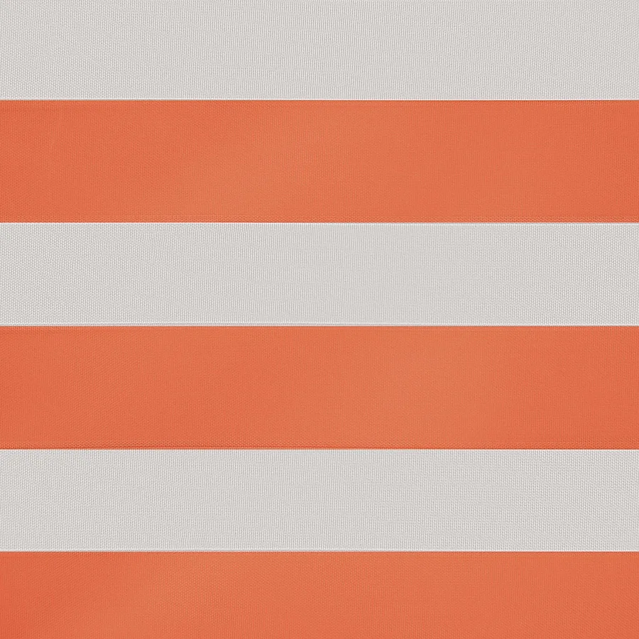 Tente de fête pop-up 575 x 288 x 245 cm Orange - 17