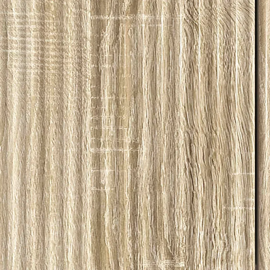 Buffet Chêne Sonoma 66 x 34,5 x 90 cm Bois d'ingénierie - 10