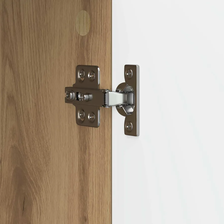 Meuble TV 150 x 31 x 50 cm Chêne artisanal Bois d'ingénierie - 9