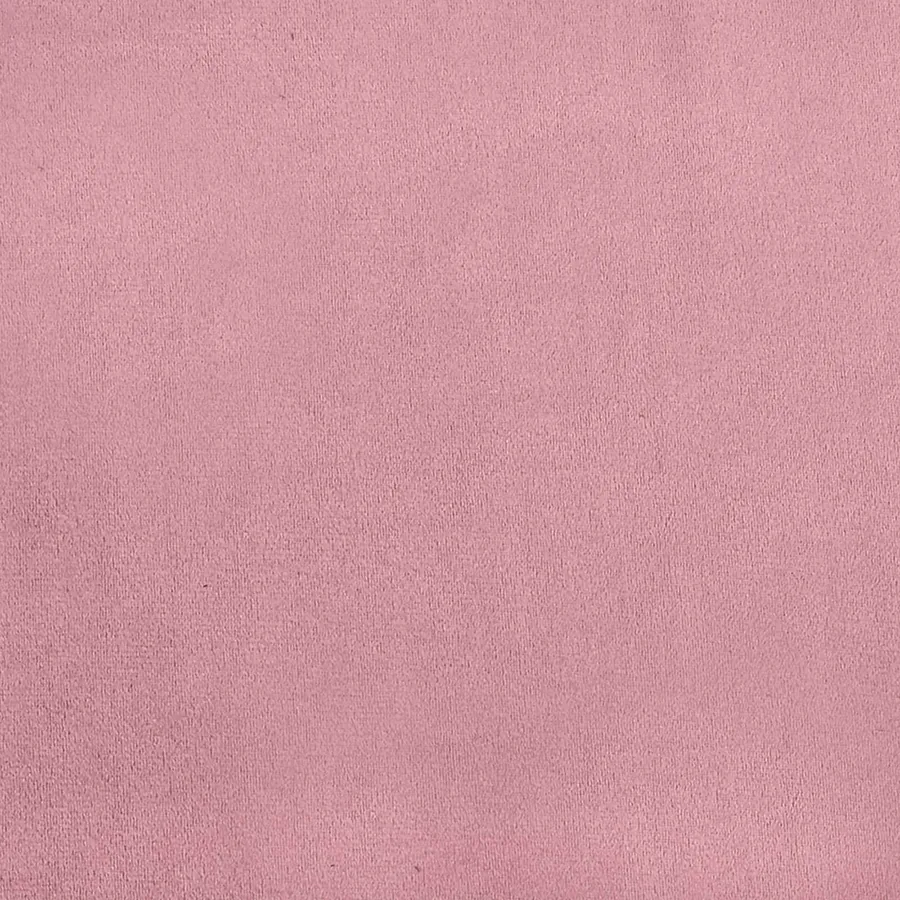 Cadre de lit ottoman avec stockage Rose 90 x 200 cm Velours - 12