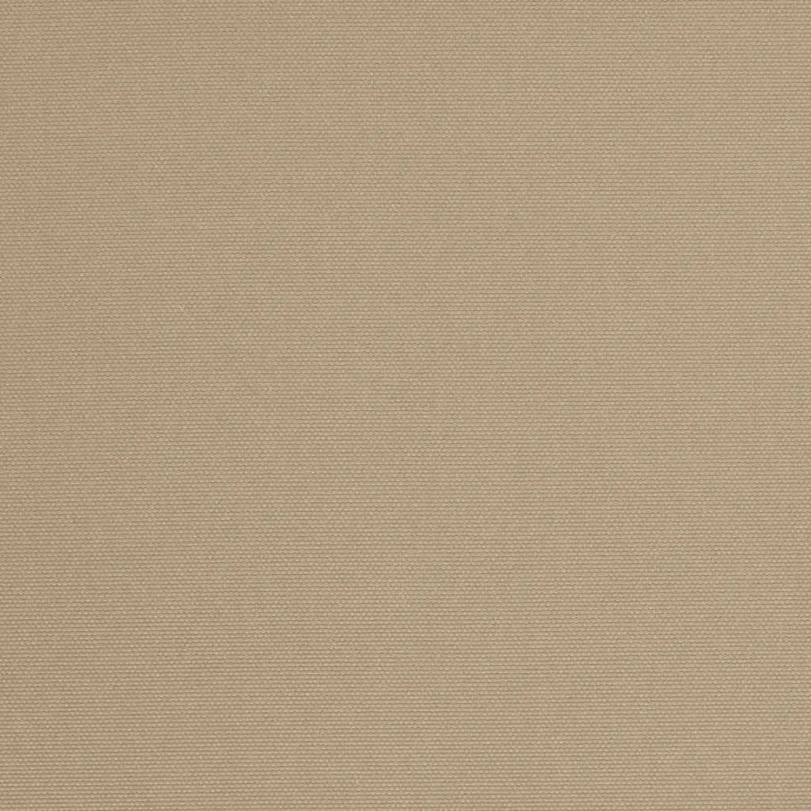 Replacement fabric for outdoor parasol Taupe 300 cm - 6