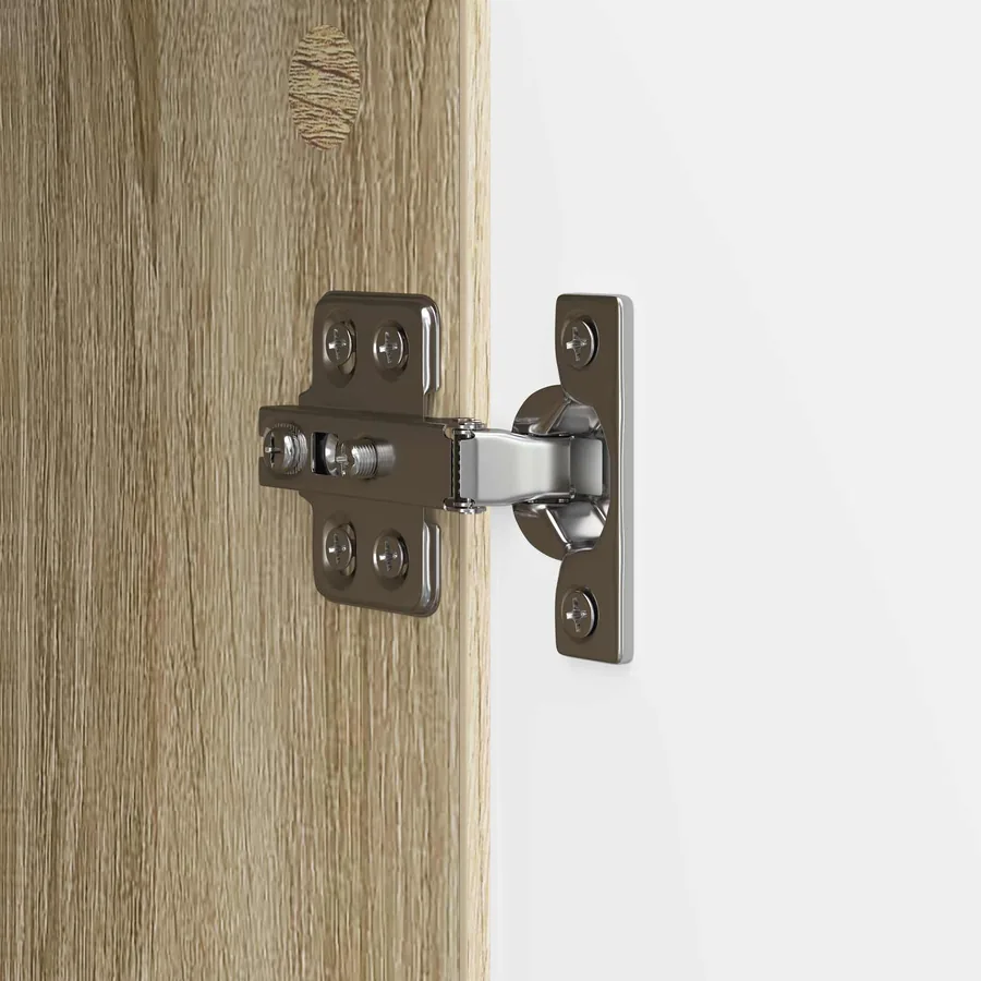 Meuble TV Chêne Sonoma 150 x 31 x 50 cm Bois d'ingénierie - 9