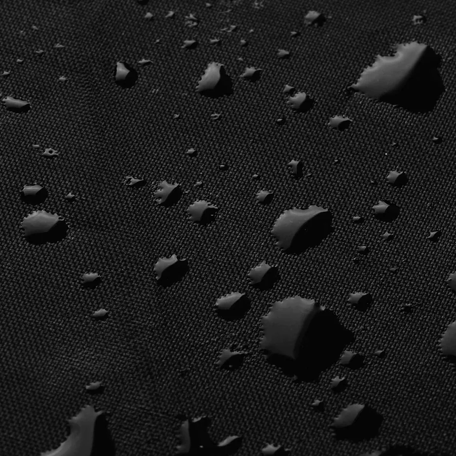Tente de fête pop-up 575 x 290 x 245 cm Noir - 11