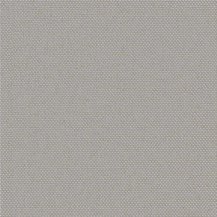 Coussin de canapé d'extérieur 2 pcs Gris Polyester - 9