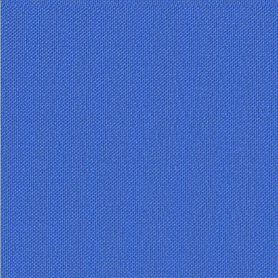 Coussin de canapé d'extérieur Polyester Bleu royal - 9