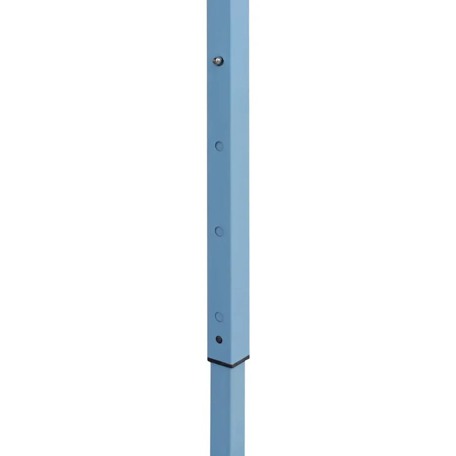 Tente de fête Anthracite 291 x 291 x 315 cm Tissu Oxford - 7
