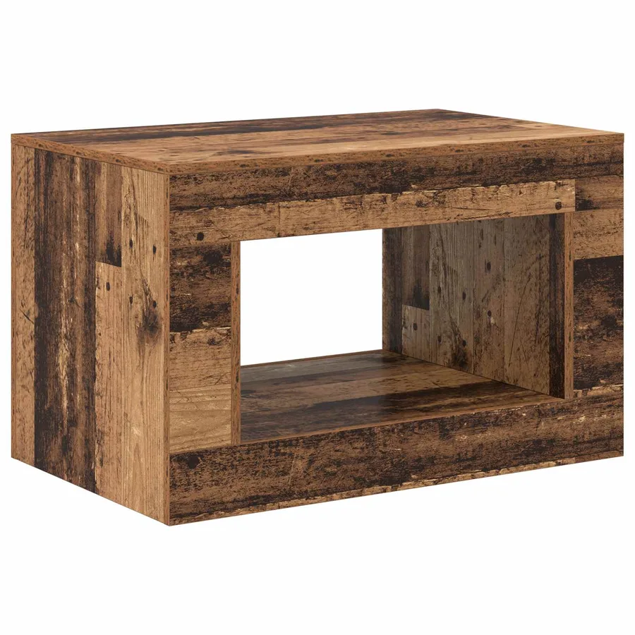 Bois ancien - 2