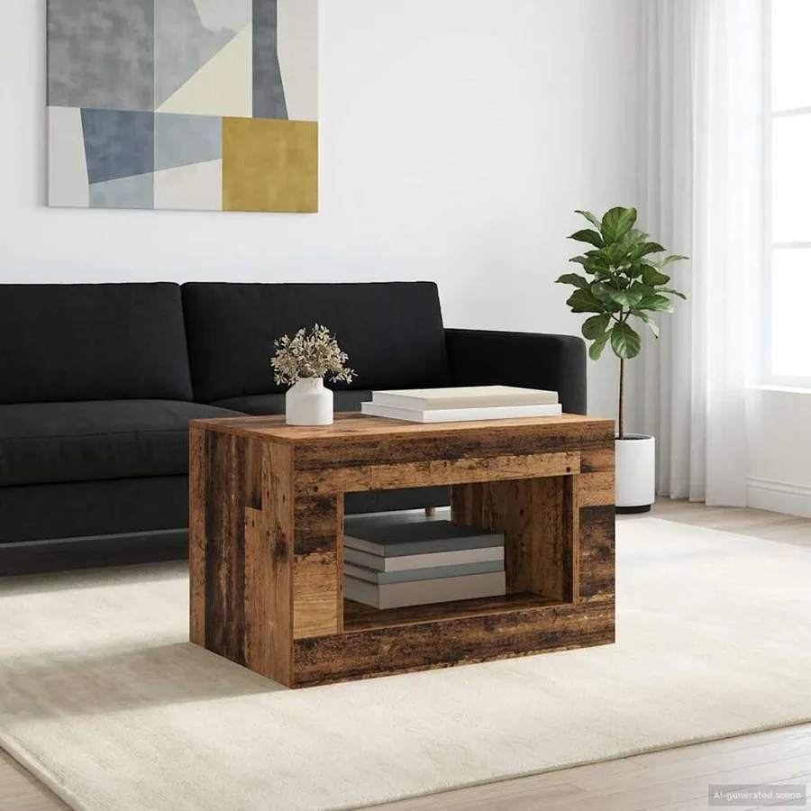 Bois ancien - 4