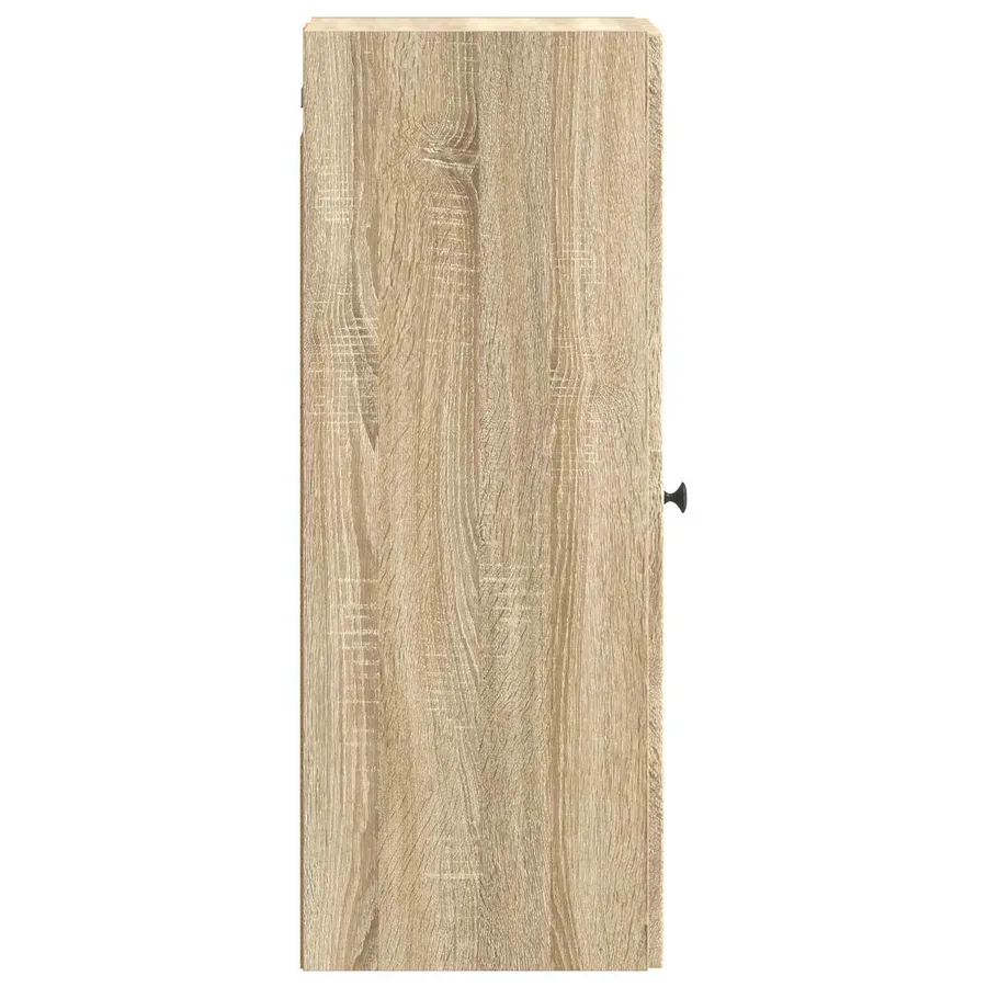 Armoire Murale Chêne Sonoma 33 x 34,5 x 90 cm Bois d'ingénierie - 5