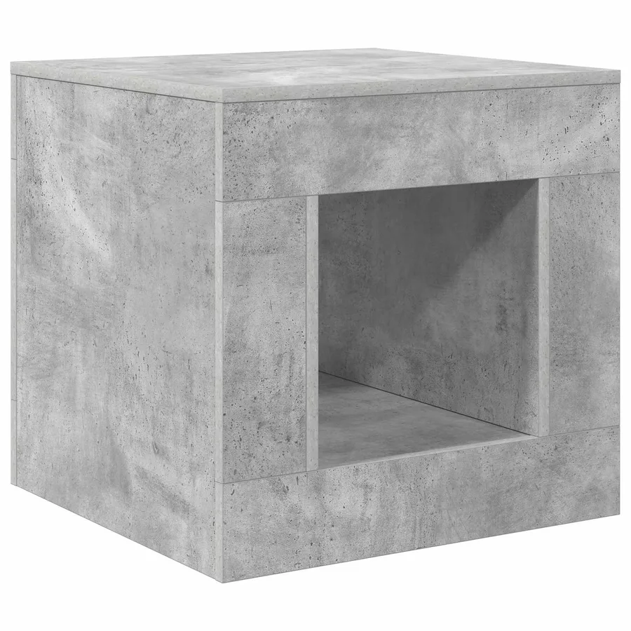 Gris Béton - 2