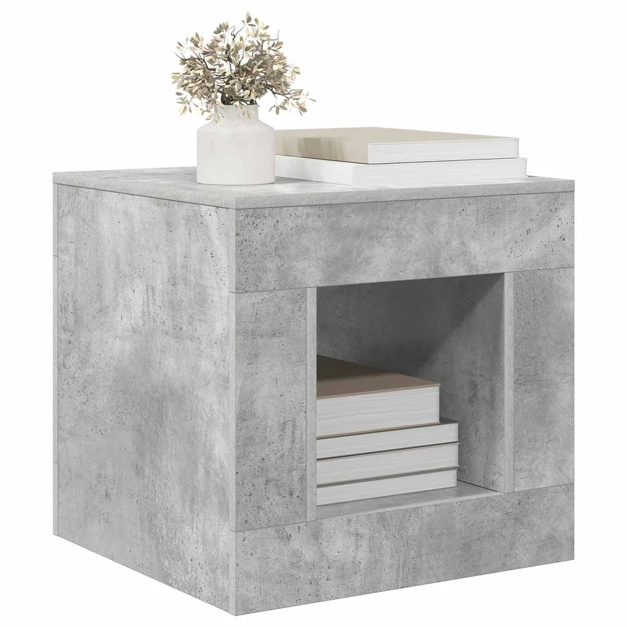 Gris Béton - 3